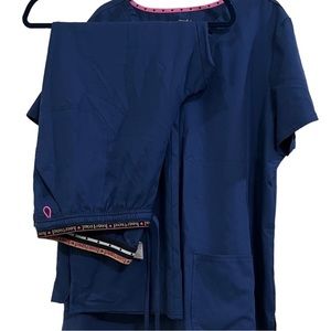 Scrubs Set - Heartsoul